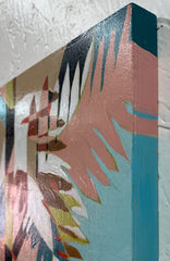 Abstract Fern I