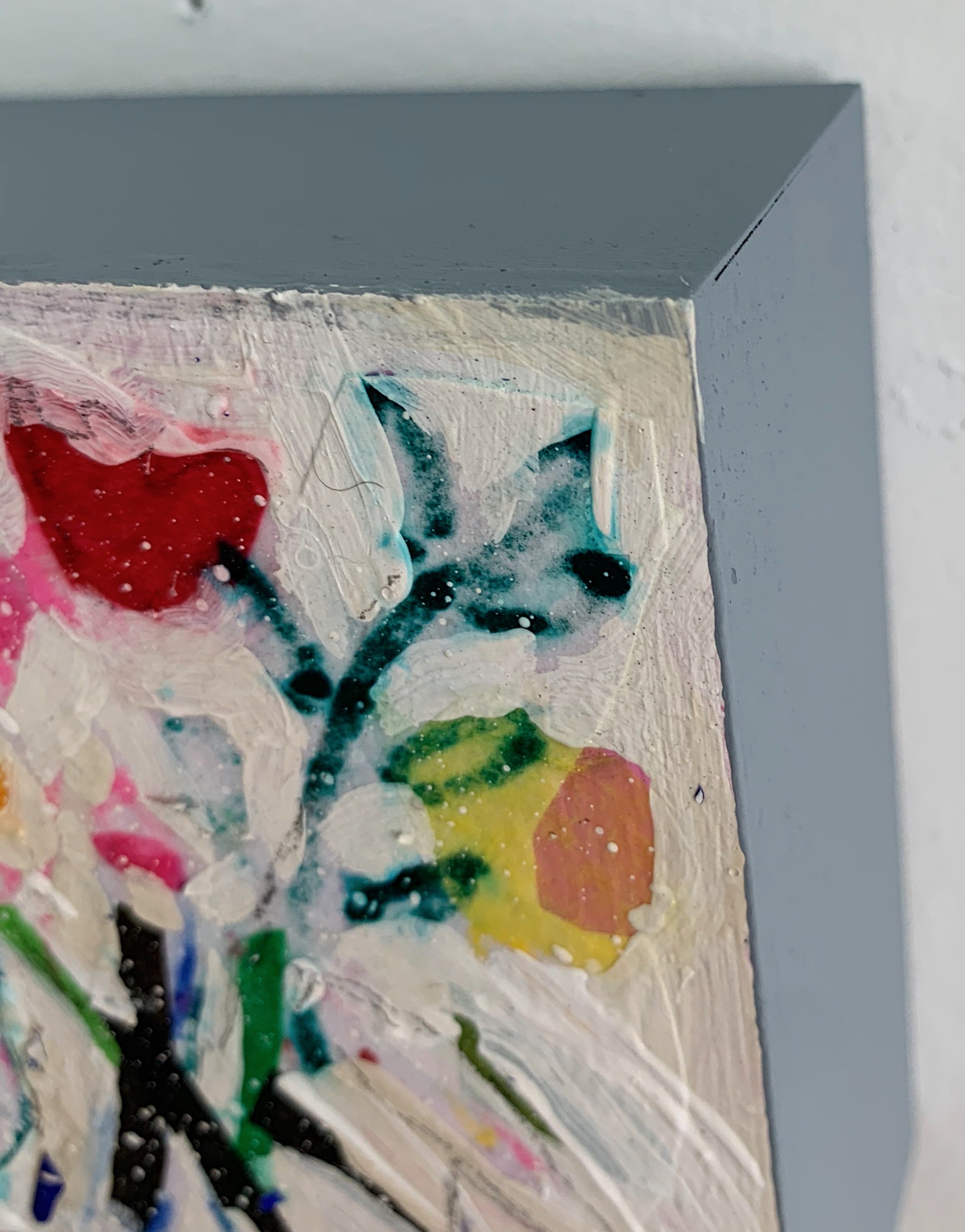New Bouquet III