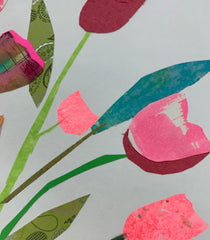Pink Tulips