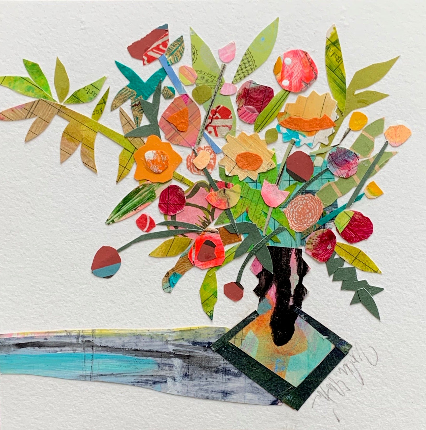 Wild and Bloom
