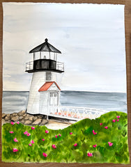 Lighthouse I