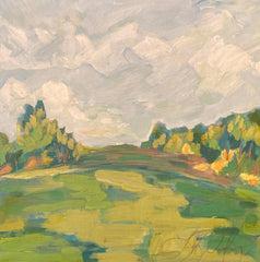 The Green