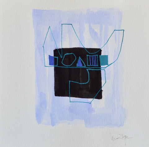 The Blues III