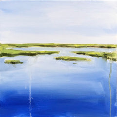 Mellow Marsh