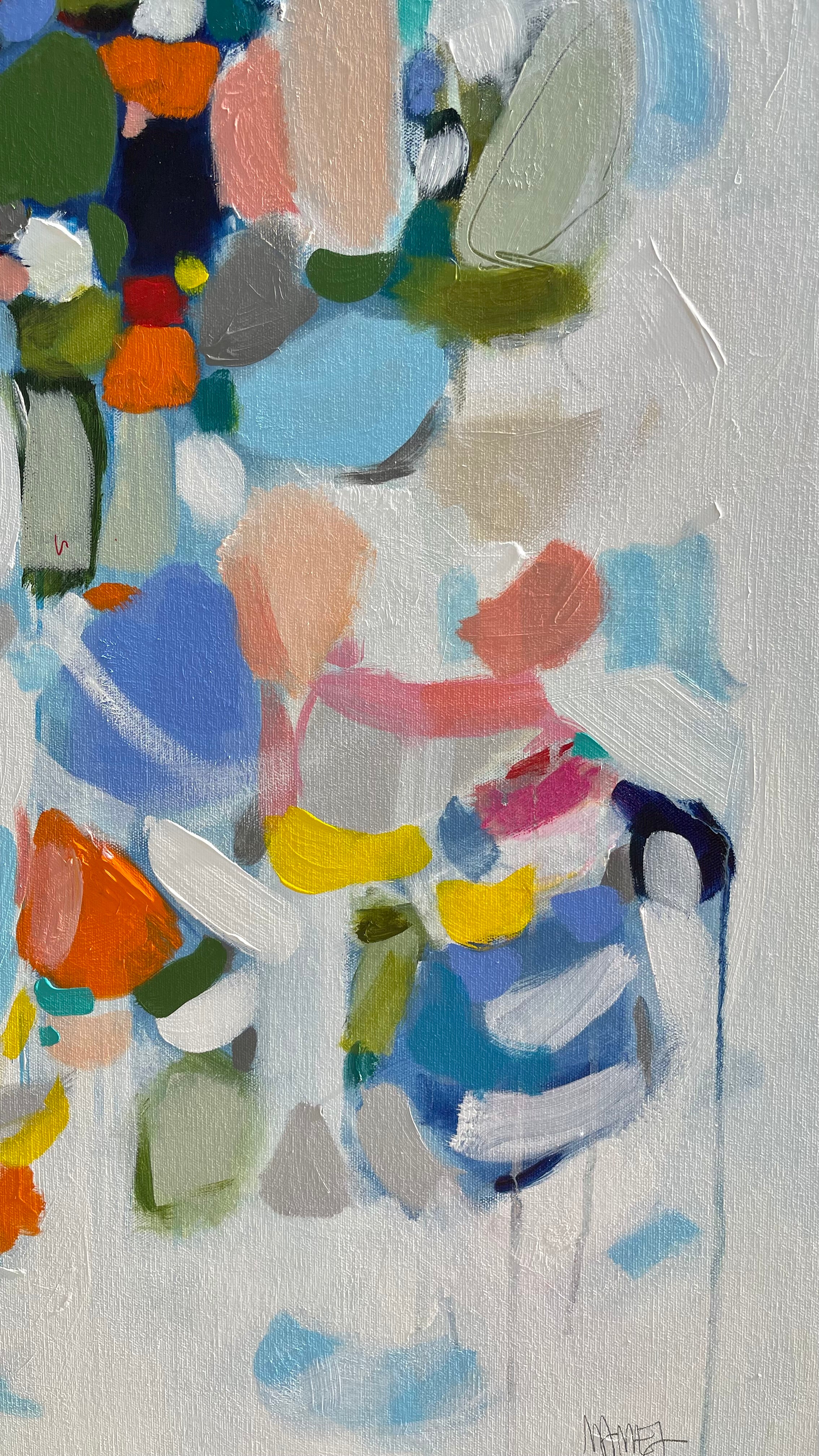 Color Show
