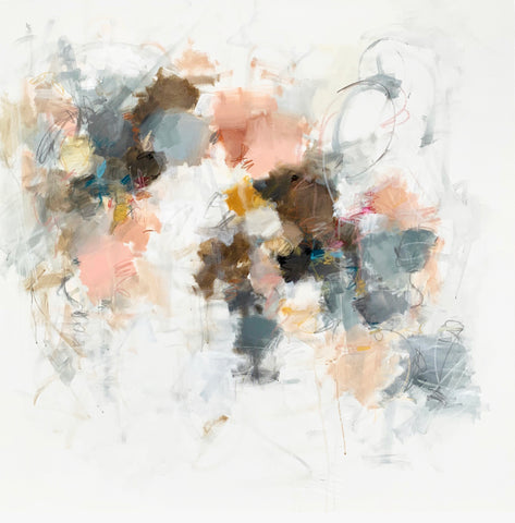 Float Across the Floor