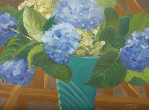 Mike's Hydrangeas