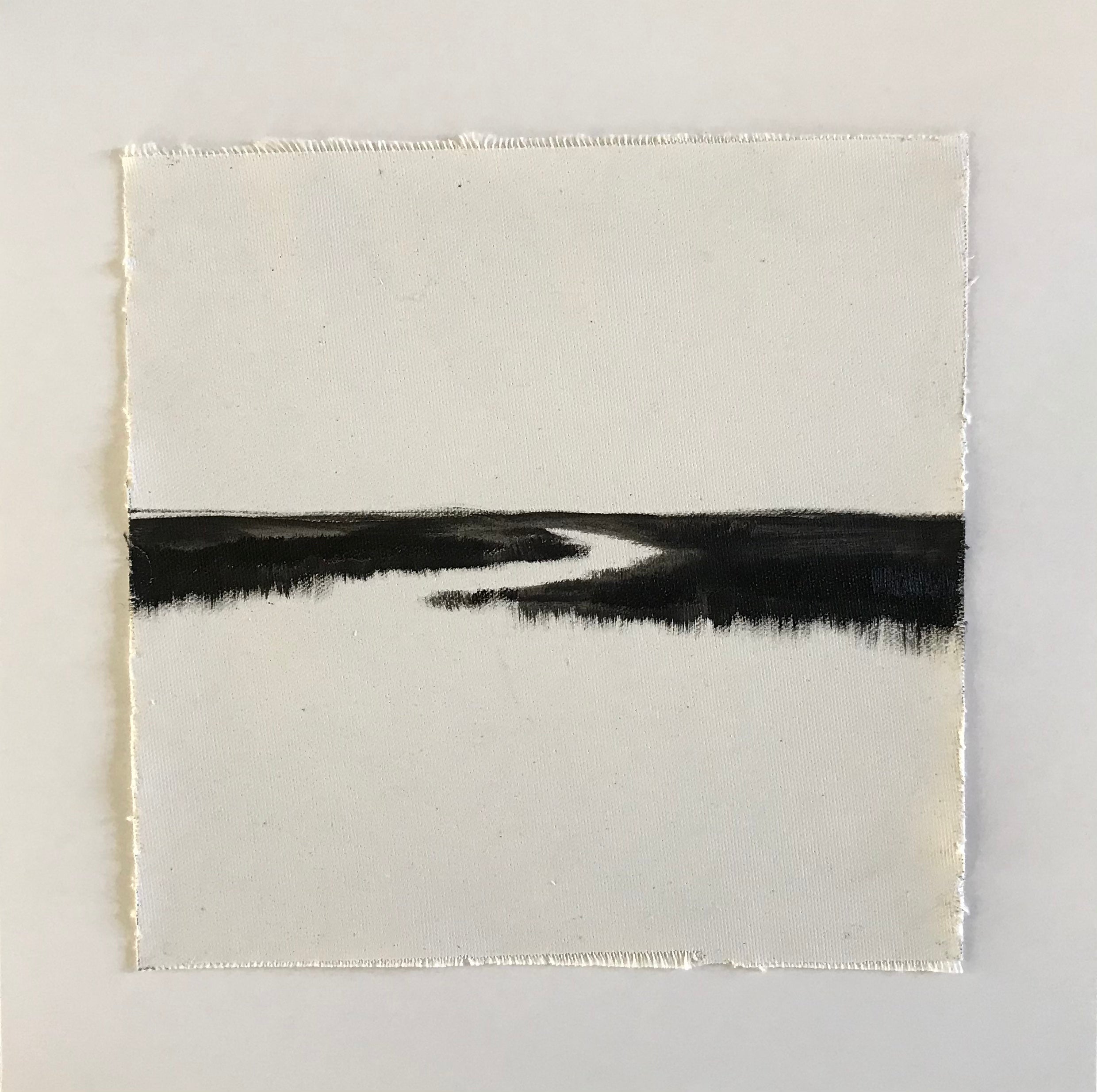 Monochrome Marsh #10