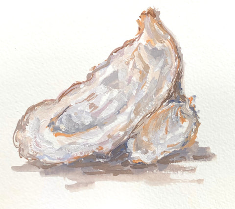 Oyster Love