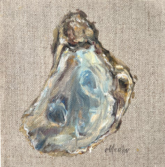 Oyster Shell II