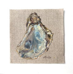 Oyster Shell II