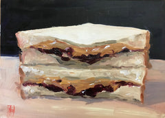 PB&J