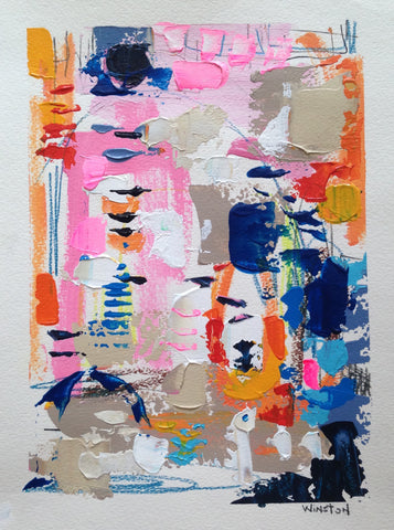 Paper Trail 5