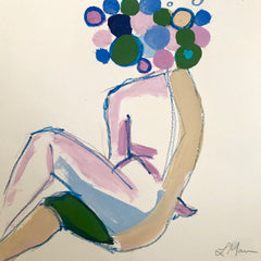 Petite Orchid