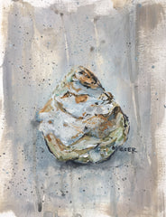 Oyster Study V