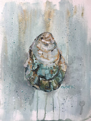 Oyster Study IV