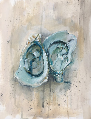 Oyster Study II