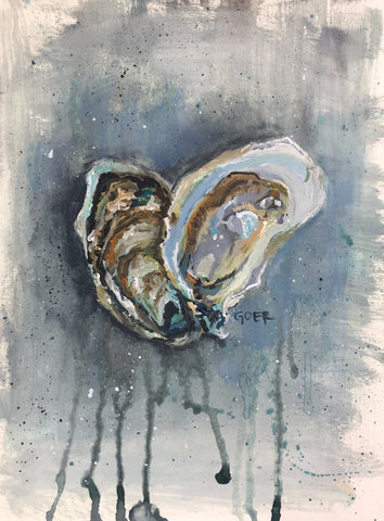 Oyster Study VI