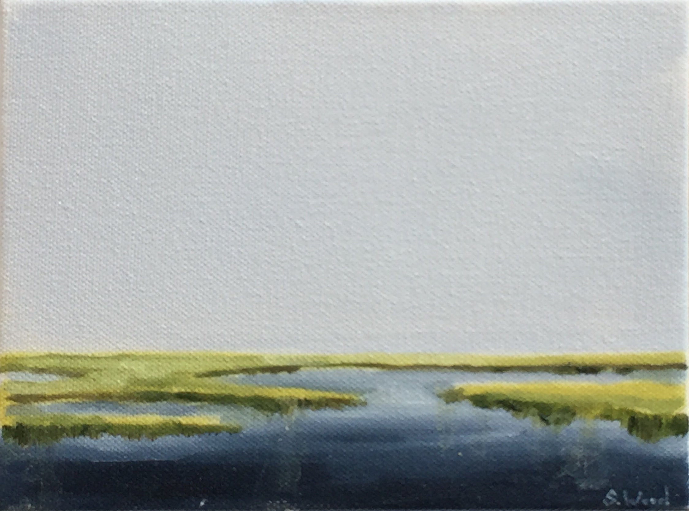 Distant Tides