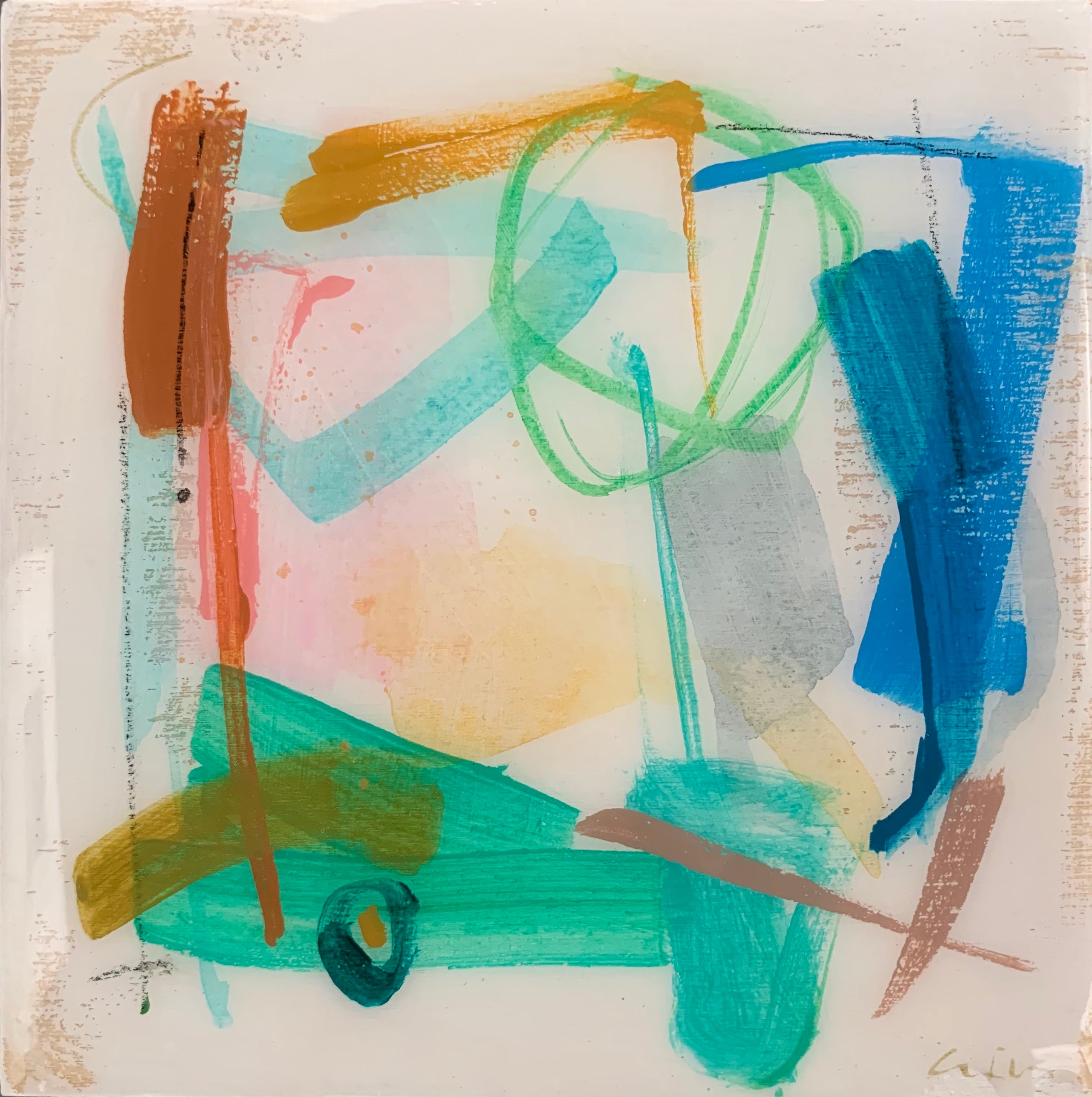 Pieces of Spring III