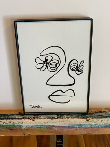 Stop and Smell the Roses