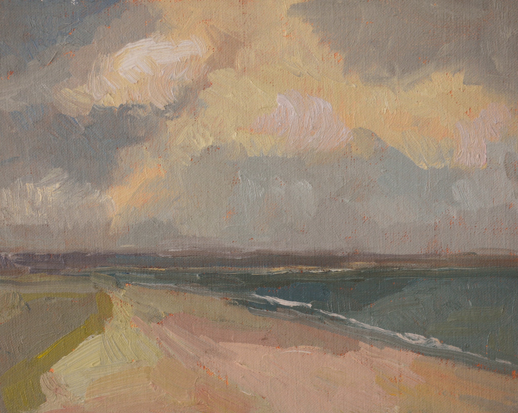 Sullivan's Island