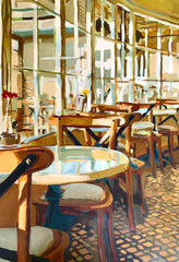 Sunny Café