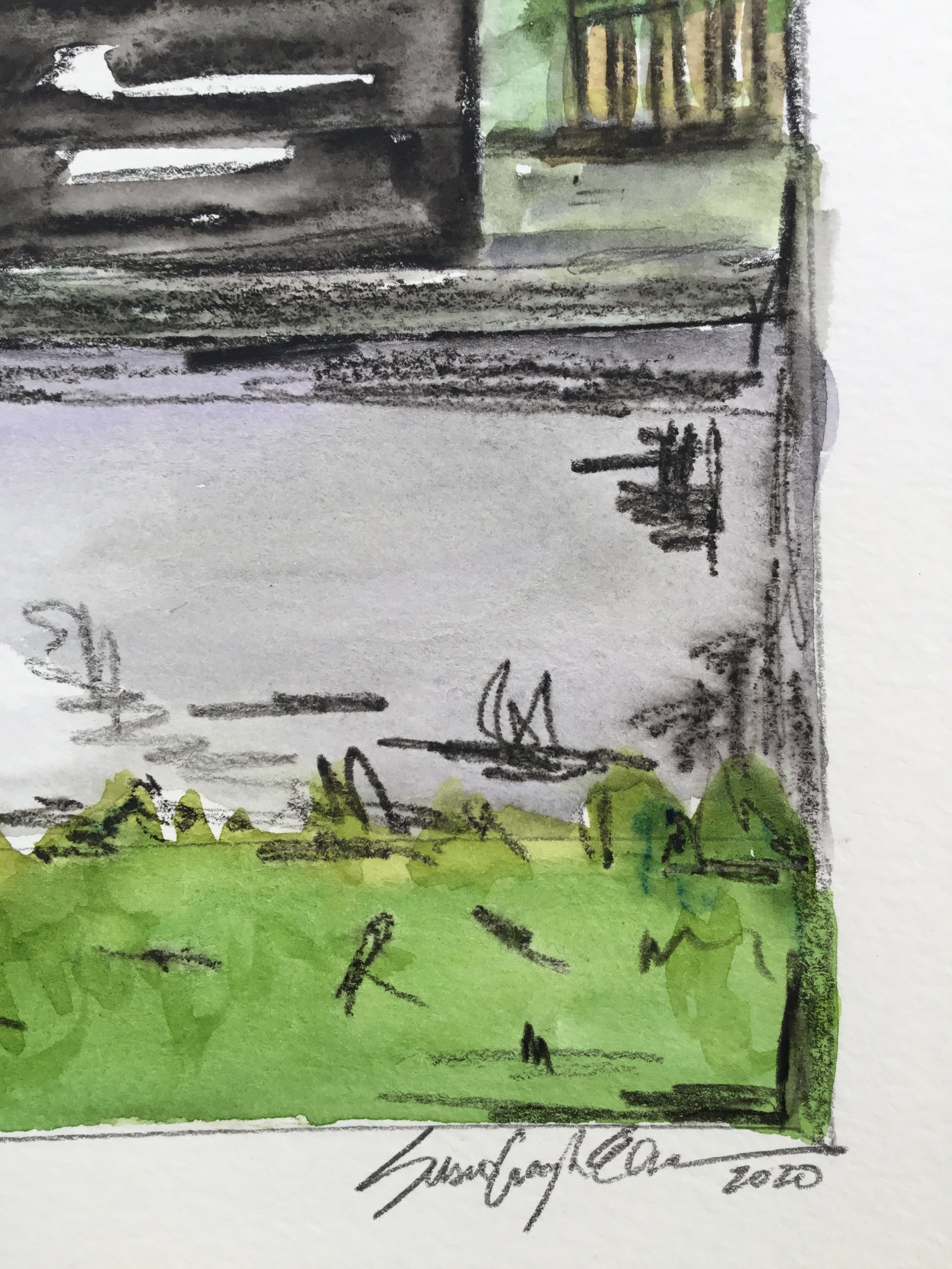 Missing Musicians Corner