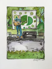 Missing Musicians Corner