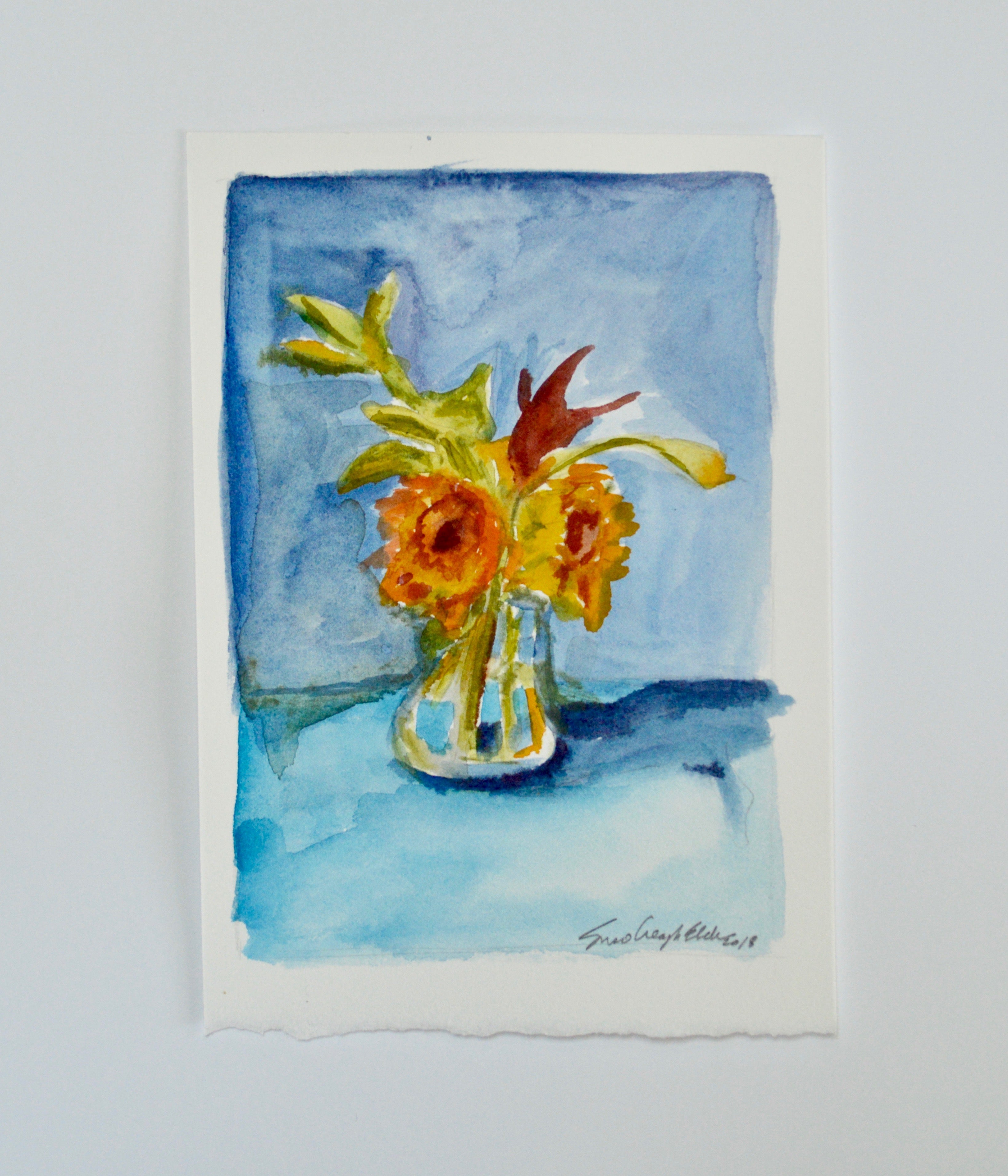 Flower 2