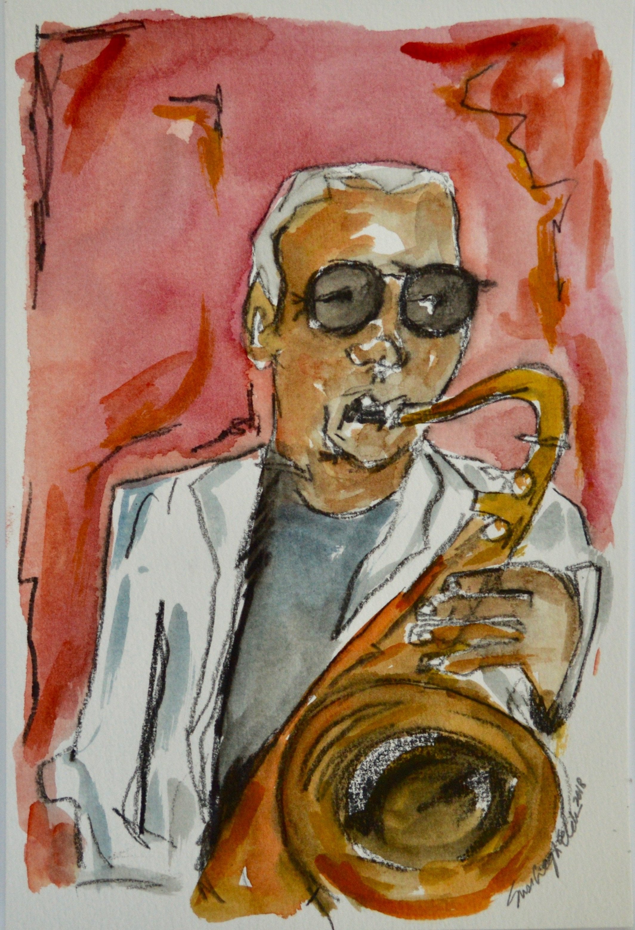 Jazz Fest 3