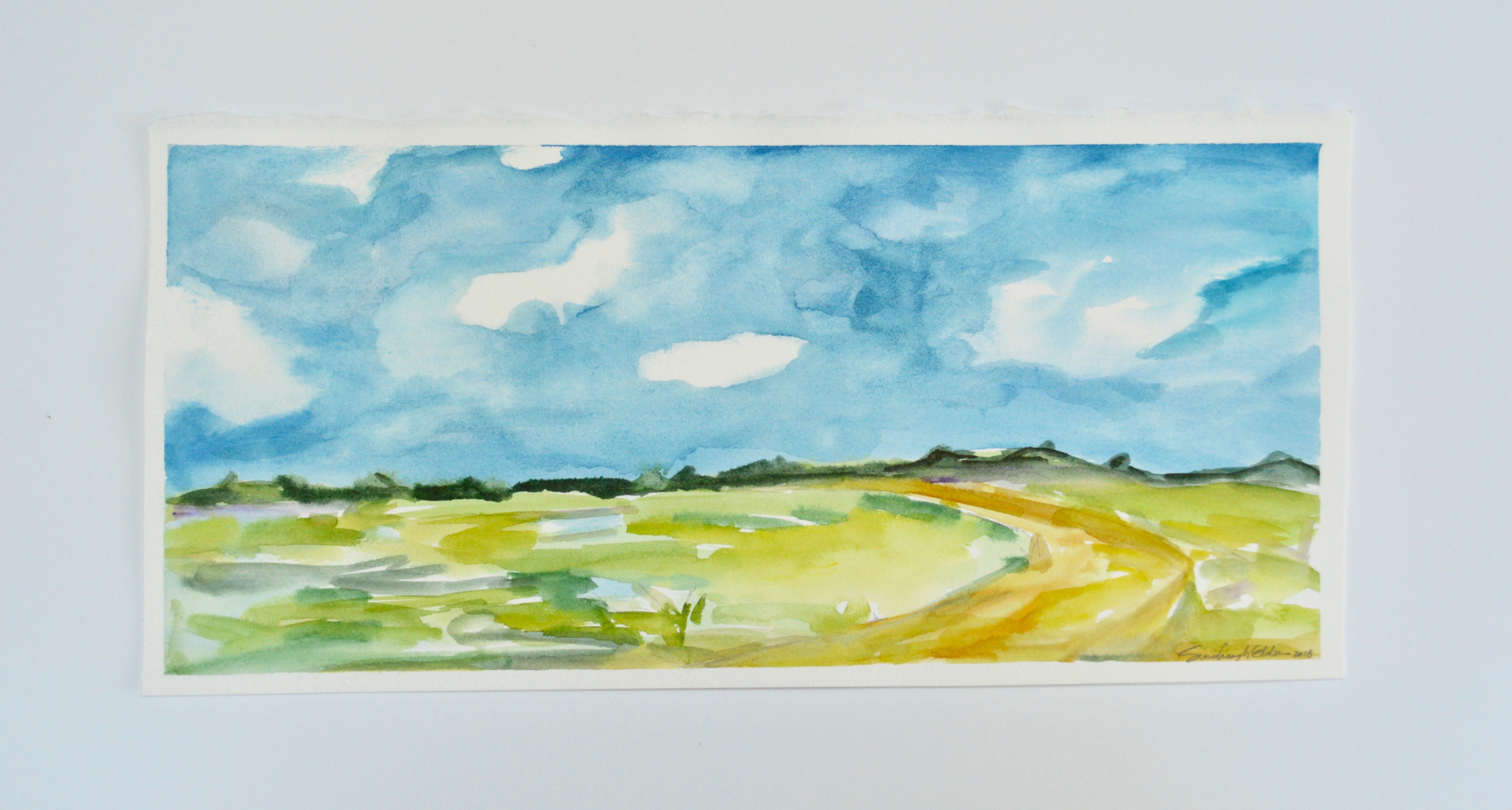 Landscape 1