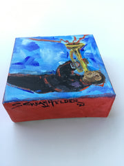 Trumpet, Play That Jazz