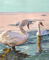 Swans