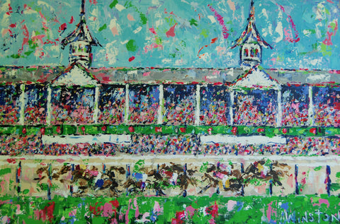 The Derby