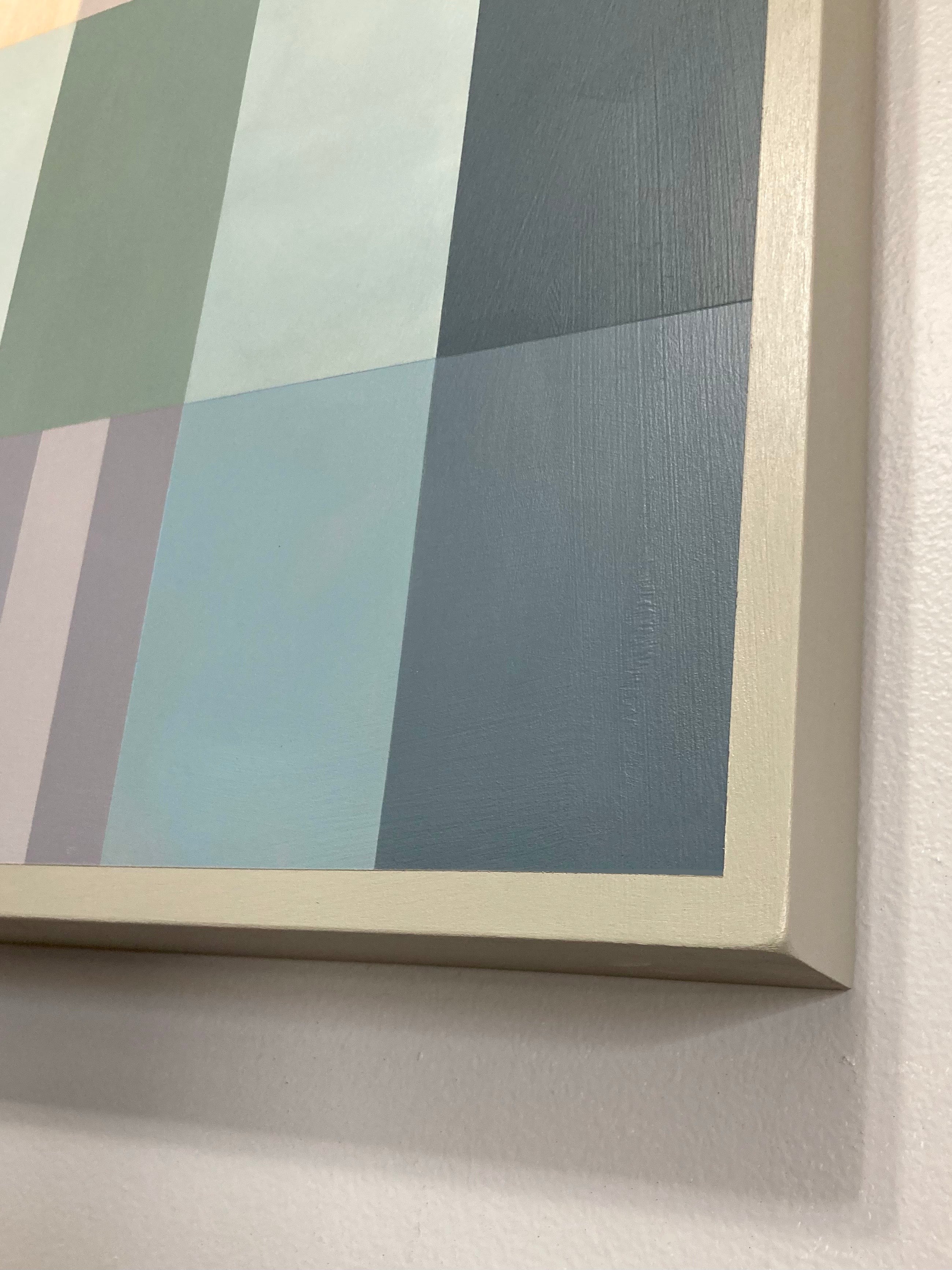 All My Favorite Colors - Skyscraper