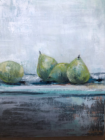 Pears