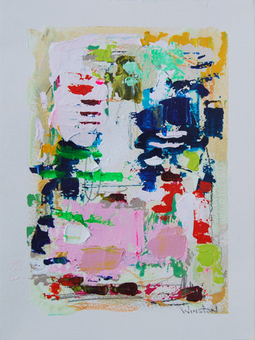 Paper Series 1