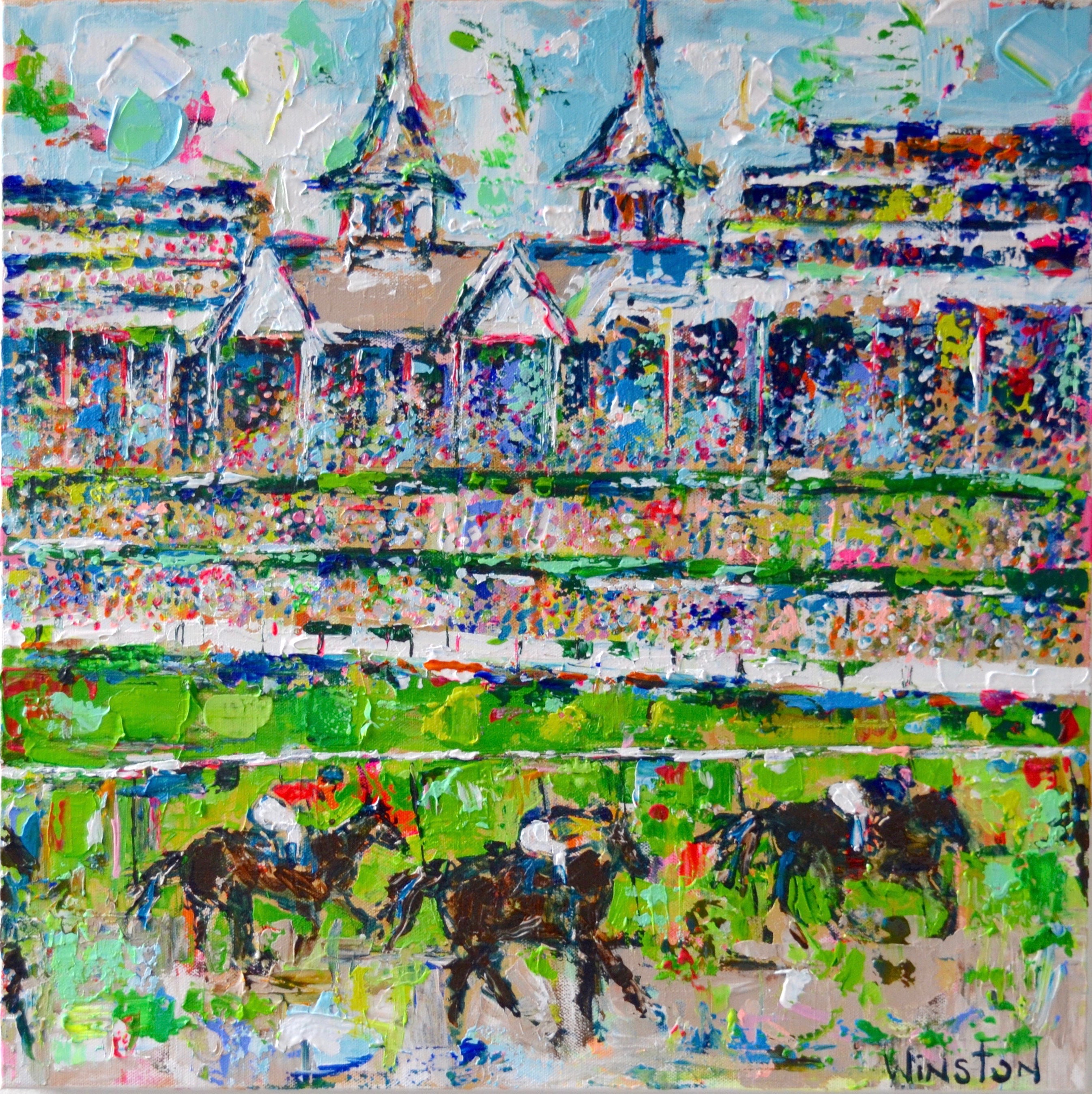 Kentucky Derby