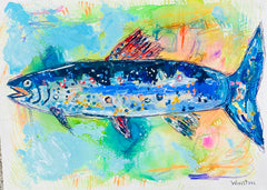 Trout 3