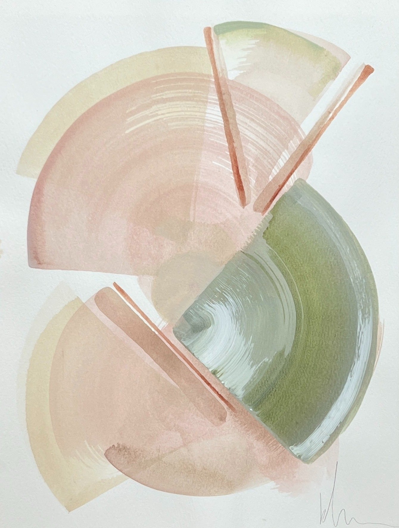 This Way and That #3