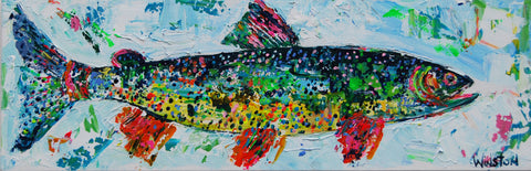 Trout 1
